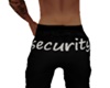 !CLJ! Security Sweats