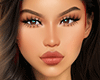 Cerise Lashes/Brows/Eyes