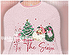 - Xmas Knit Sweater