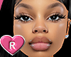 Layla Mesh Head