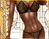 I~Leopard Bikini