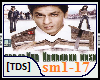 [TDS]Shahrukh-Main Hoon