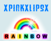 [P]Rainbow