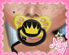 Kid Queen Pacifier