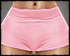 Pink Shorts F