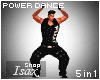 5in1 Power Dance