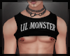 + Lil Monster M