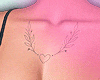 Chest Tattoo