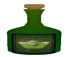 Green Fairy Bottle