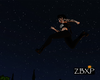 Leaping Over