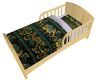 Marrakeesh Toddlers Bed