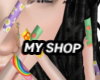 nails