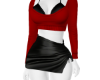 Secretary Red !