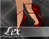LEX - HIGH red
