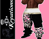 Pink Leopard