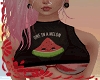 Melon Bikini
