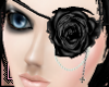 Rose Gantai - M Black