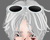 🅰 Hair Glasses DRV