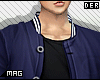 [MAG]Mag's coat
