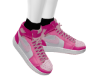 (2) AirJordan Hyper-Pink