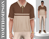 Ozell Classic Polo
