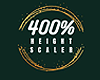 M! 400% HEIGHT SCALER