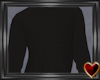 Fallish Black Sweater