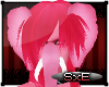 [SxE] Pink Hair M