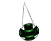 cuddle swing chair