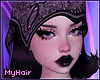 yoselin black + bandana