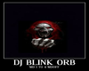 DJ BLINK ORB