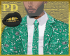 PD| Binary Full Suit V2