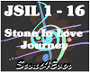 Stone In Love-Journey