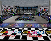 NASCAR HIDEOUT