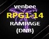 venbee Rampage DNB