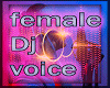 Female Voice 500🔥