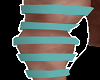 Arm Straps L-R