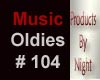 [N] Oldies # 104