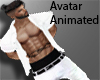 DS*animated avatar male