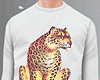 Cheetah x Sweater