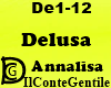 Delusa