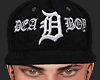 Dead Boy Cap