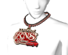 dame chain