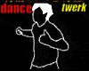 XM56 Male Twerk Dance M