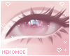 [NEKO] Kawaii Pink Eyes