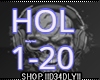 HOLD ME