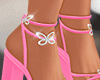 Heels Pink Lana