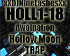 Hollow Moon