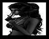 Black Elf Hair