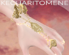 K | Bliss Bracelet